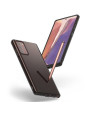 Ringke Air Samsung Galaxy Note 20 Thin Case - Smoke Black