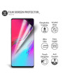 Olixar Samsung Galaxy S10 5G Film Screen Protector 2-in-1 Pack Olixar Samsung Galaxy S10 5G Film Screen Protector 2-in-1 Pack