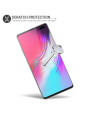 Olixar Samsung Galaxy S10 5G Film Screen Protector 2-in-1 Pack Olixar Samsung Galaxy S10 5G Film Screen Protector 2-in-1 Pack