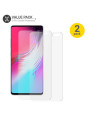 Olixar Samsung Galaxy S10 5G Film Screen Protector 2-in-1 Pack Olixar Samsung Galaxy S10 5G Film Screen Protector 2-in-1 Pack