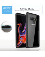 Samsung Galaxy Note 9 Bumper Case Olixar NovaShield - Black Samsung Galaxy Note 9 Bumper Case Olixar NovaShield - Black