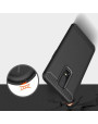 Olixar OnePlus 6 Carbon-Fibre Protective Case - Black Olixar OnePlus 6 Carbon-Fibre Protective Case - Black