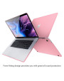 Olixar ToughGuard Macbook Pro 13" 2018 Hard Shell Case - Pink