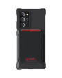 Ghostek Exec 4 Samsung Galaxy Note 20 Ultra Wallet Case - Black