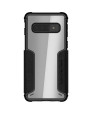 Ghostek Exec 3 Samsung Galaxy S10 Wallet Case - Black