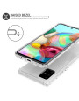 Olixar ExoShield Samsung Galaxy A51 Case - Clear