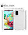 Olixar ExoShield Samsung Galaxy A51 Case - Clear