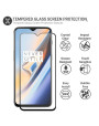Olixar OnePlus 6T Tempered Glass Screen Protector
