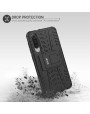 Olixar ArmourDillo Xiaomi Mi 9 Protective Case - Black