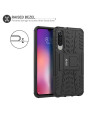 Olixar ArmourDillo Xiaomi Mi 9 Protective Case - Black