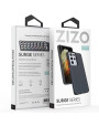 Zizo Surge Series Samsung Galaxy S21 Ultra Slim Case - Smoke Zizo Surge Series Samsung Galaxy S21 Ultra Slim Case - Smoke
