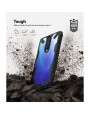 Ringke Fusion X Xiaomi Redmi K30 Tough Case - Black