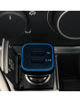 Olixar DriveTime Vivo Y12 Car Holder & Charger Pack