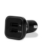 Olixar DriveTime Vivo Y12 Car Holder & Charger Pack