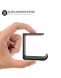 Olixar Ultra Grip Office Desk Headphone Holder - Black