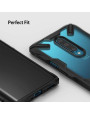 Ringke Fusion X OnePlus 7 Pro 5G Case - Black