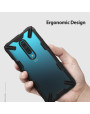 Ringke Fusion X OnePlus 7 Pro 5G Case - Black