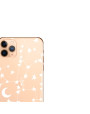 LoveCases iPhone 11 Pro Max Clear Starry Phone Case