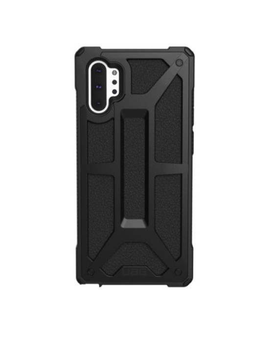 UAG Monarch Case for Samsung Galaxy Note 10 Plus - Black
