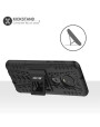 Olixar ArmourDillo Motorola Moto G7 Protective Case - Black