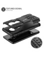 Olixar ArmourDillo Motorola Moto G7 Protective Case - Black
