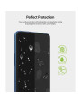 Ringke OnePlus 7 Pro 5G Full Cover Screen Protectors (2 Pack)