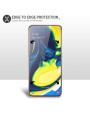 Olixar Samsung Galaxy A80 Film Screen Protector 2-in-1 Pack Olixar Samsung Galaxy A80 Film Screen Protector 2-in-1 Pack