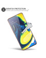 Olixar Samsung Galaxy A80 Film Screen Protector 2-in-1 Pack Olixar Samsung Galaxy A80 Film Screen Protector 2-in-1 Pack