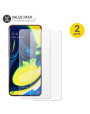 Olixar Samsung Galaxy A80 Film Screen Protector 2-in-1 Pack Olixar Samsung Galaxy A80 Film Screen Protector 2-in-1 Pack