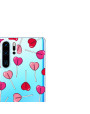LoveCases Huawei P30 Pro Lollypop Clear Phone Case