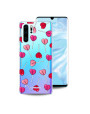LoveCases Huawei P30 Pro Lollypop Clear Phone Case