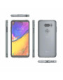 Ringke Fusion LG V35 Case - Clear