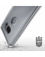 Ringke Fusion LG V35 Case - Clear