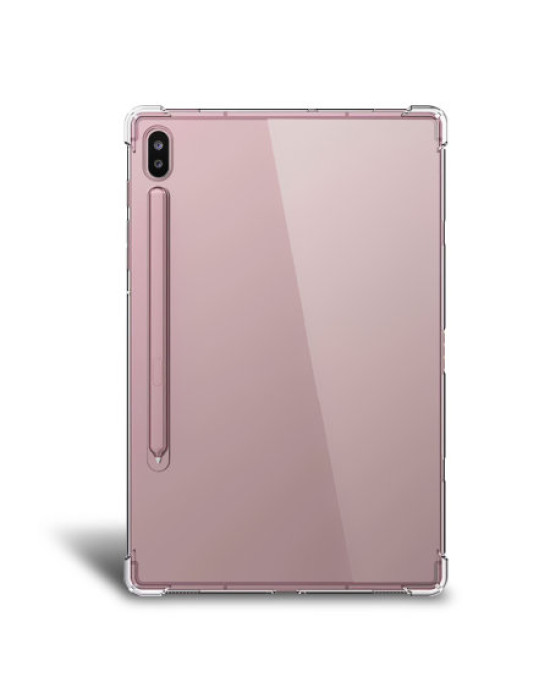 Olixar Flexishield Samsung Galaxy Tab S7 Case - 100% Clear