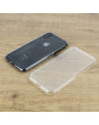 Olixar FlexiCover Full Protection iPhone X Gel Case - Clear