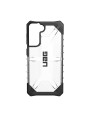 UAG Samsung Galaxy S21 Plasma Rugged Case - Ice