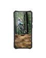 UAG Samsung Galaxy S21 Plasma Rugged Case - Ice