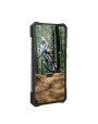 UAG Samsung Galaxy S21 Plasma Rugged Case - Ice