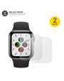 Olixar Apple Watch Series SE / 6 / 5 / 4 TPU Screen Protector - 40mm Olixar Apple Watch Series SE / 6 / 5 / 4 TPU Screen Protector - 40mm