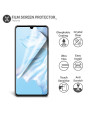 Olixar Huawei P30 Film Screen Protector 2-in-1 Pack