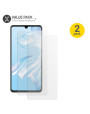 Olixar Huawei P30 Film Screen Protector 2-in-1 Pack