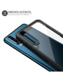 Olixar NovaShield Huawei P30 Bumper Case - Black