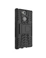 Olixar ArmourDillo Sony Xperia XA2 Protective Case - Black