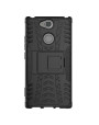 Olixar ArmourDillo Sony Xperia XA2 Protective Case - Black