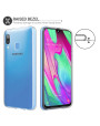 Olixar Ultra-Thin Samsung Galaxy A30s Case - 100% Clear