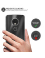 Olixar FlexiShield Motorola Moto G7 Gel Case - Clear Olixar FlexiShield Motorola Moto G7 Gel Case - Clear