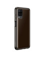 Official Samsung Galaxy A12 Slim Case - Black