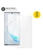 Olixar Samsung Note 10 Film Screen Protector 2-in-1 Pack