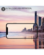 Olixar iPhone 12 Pro Tempered Glass Screen Protector - Clear