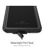 Ghostek Nautical 3 Samsung Note 20 Ultra Waterproof Tough Case - Black